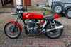 Honda cb350 K4 1970